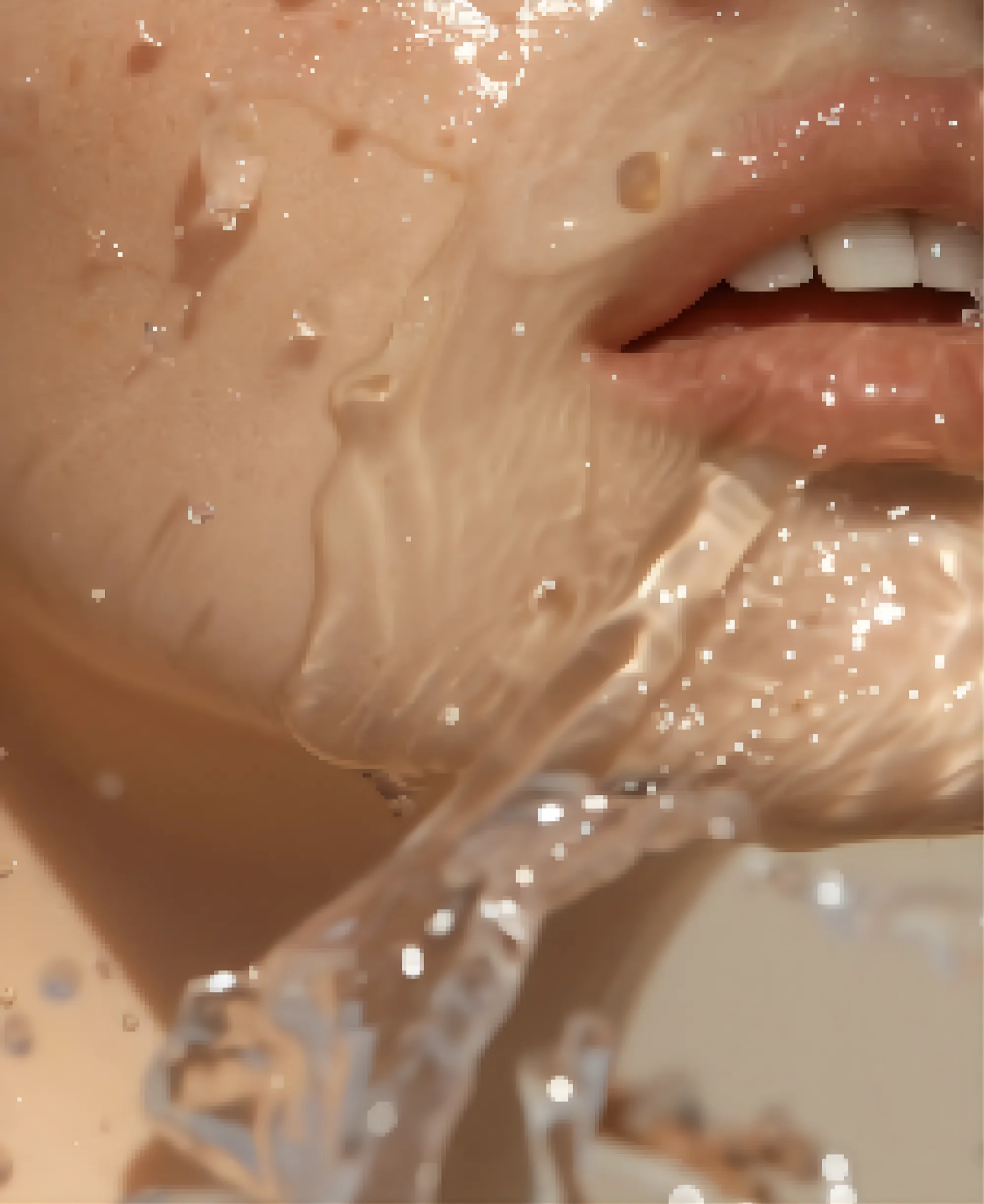 Hydrafacial Treatment